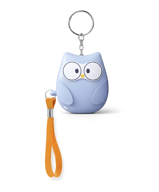 מחזיק המפתחות של מלודי™