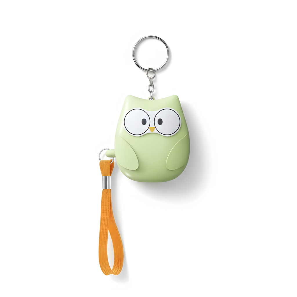 מחזיק המפתחות של מלודי™