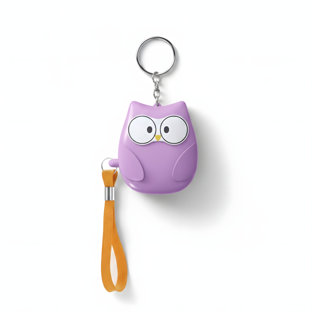 מחזיק המפתחות של מלודי™