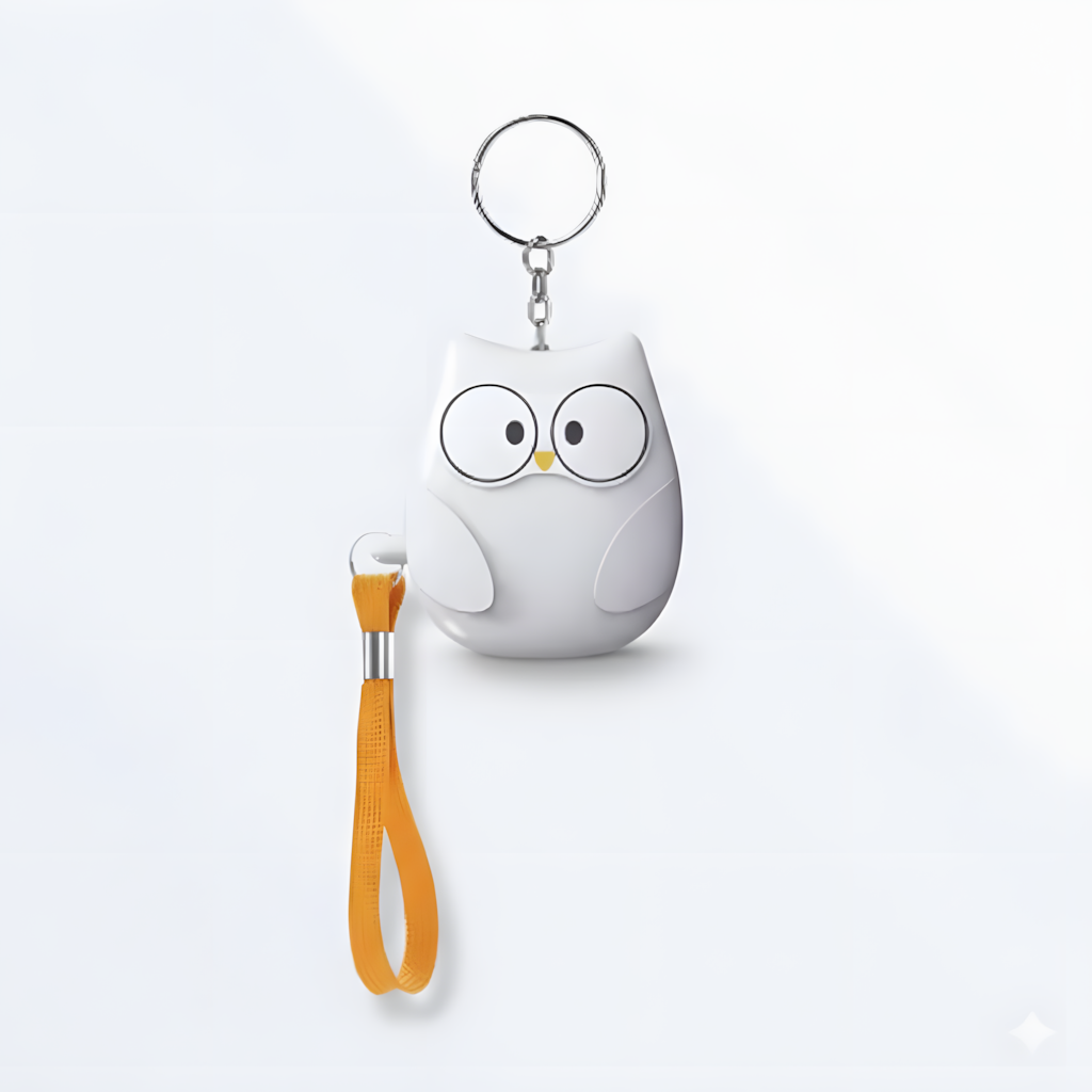 מחזיק המפתחות של מלודי™